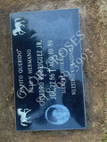 Laser Etching Restoration Services