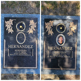 Ceramic Picture Installation & Replacement Services