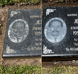 Laser Etching Restoration Services