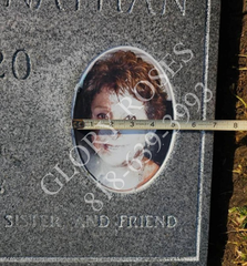 Ceramic Picture Installation & Replacement Services